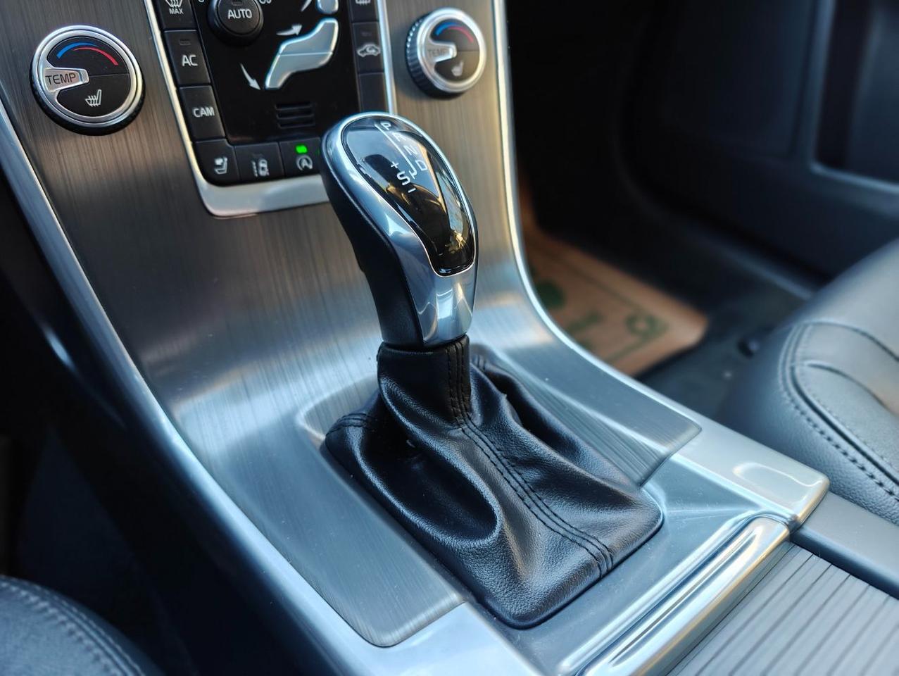 2016 Volvo XC60 T6 Drive-E Platinum Post Falls ID