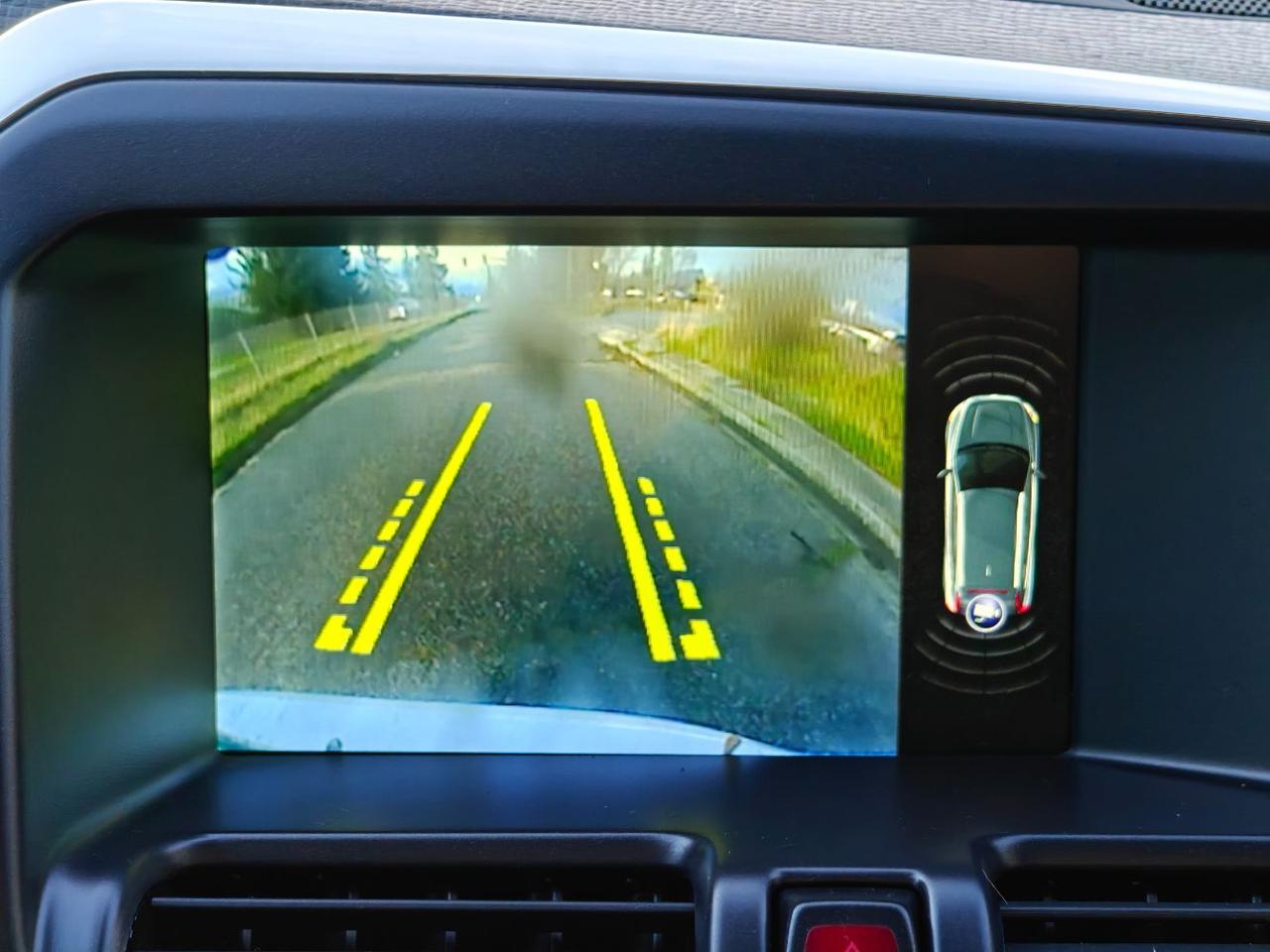 2016 Volvo XC60 T6 Drive-E Platinum Post Falls ID