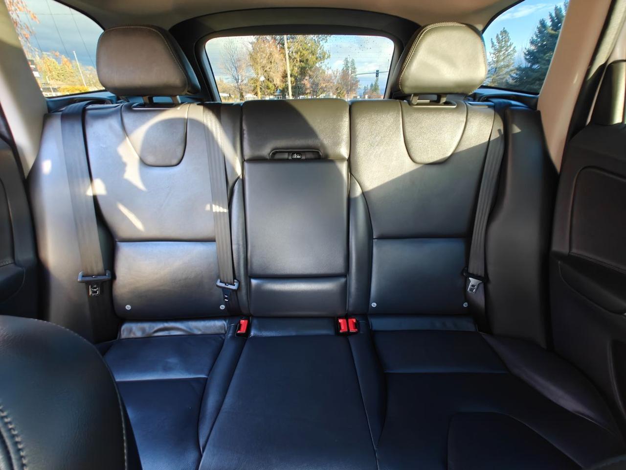 2016 Volvo XC60 T6 Drive-E Platinum Post Falls ID