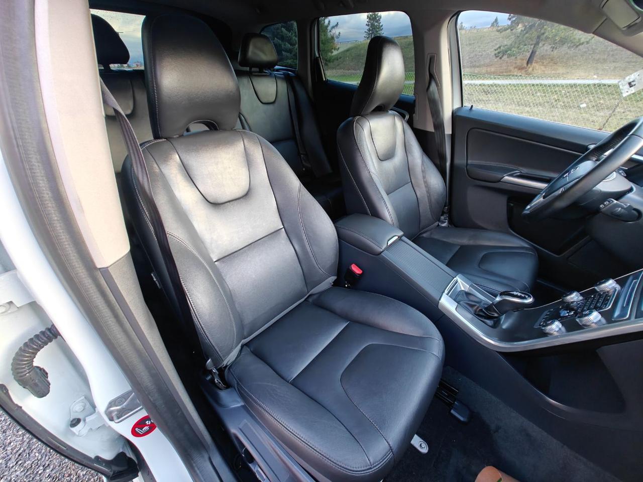 2016 Volvo XC60 T6 Drive-E Platinum Post Falls ID