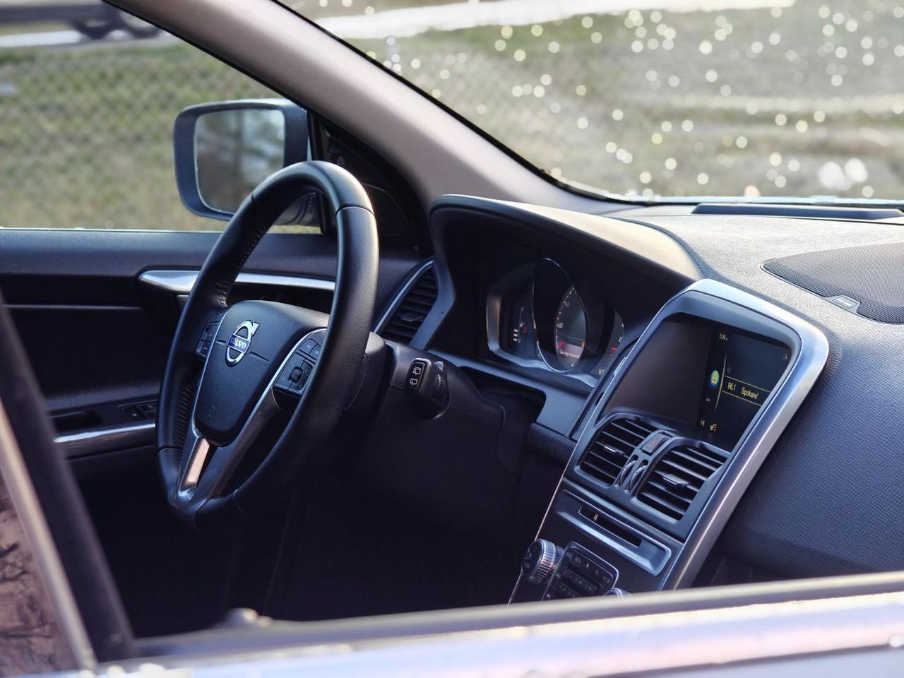 2016 Volvo XC60 T6 Drive-E Platinum Post Falls ID