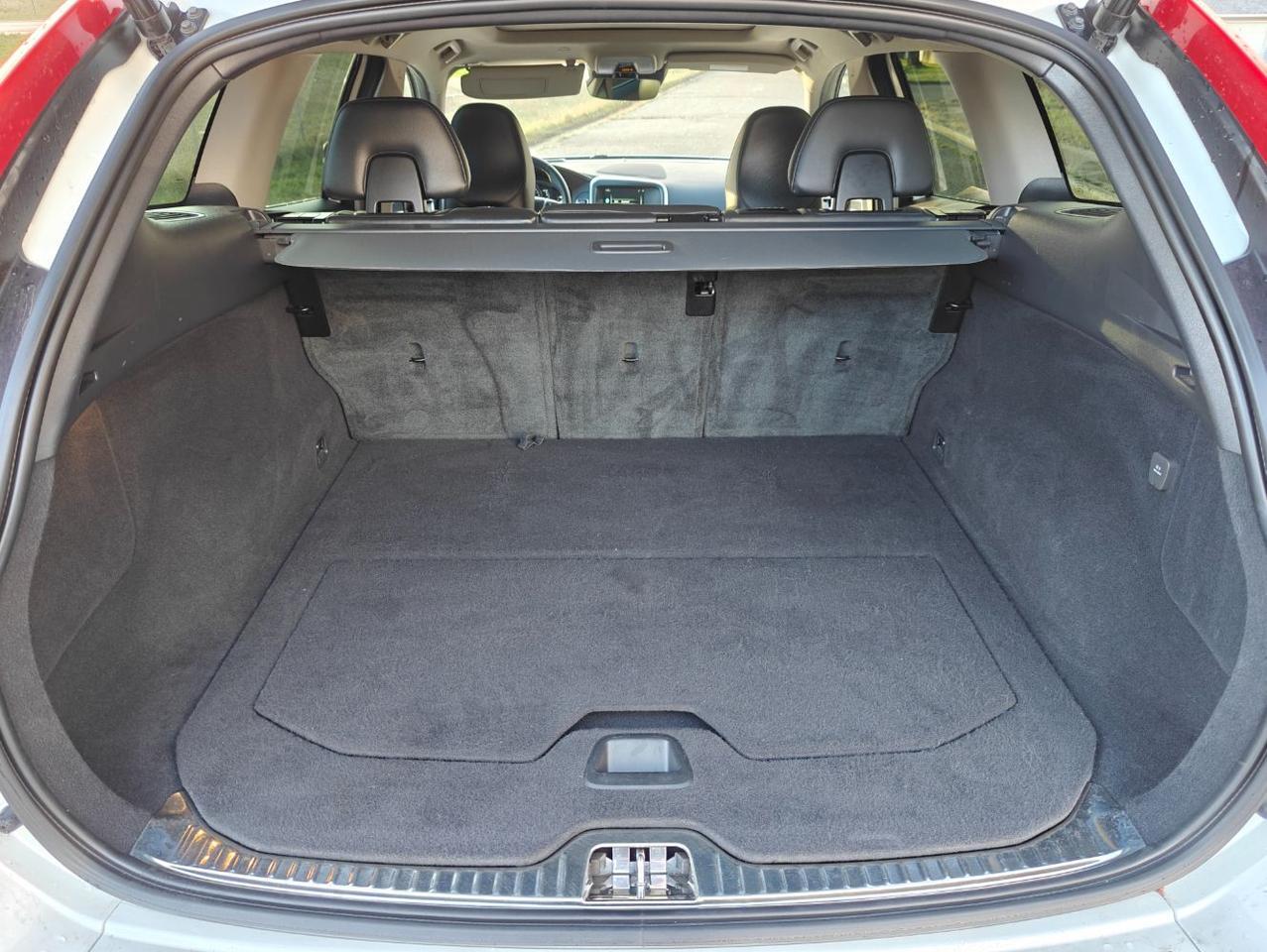 2016 Volvo XC60 T6 Drive-E Platinum