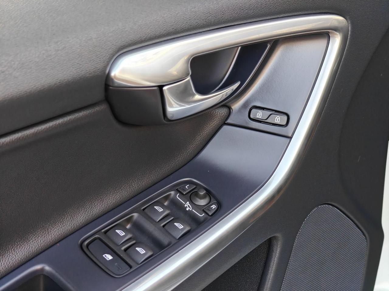 2016 Volvo XC60 T6 Drive-E Platinum Post Falls ID