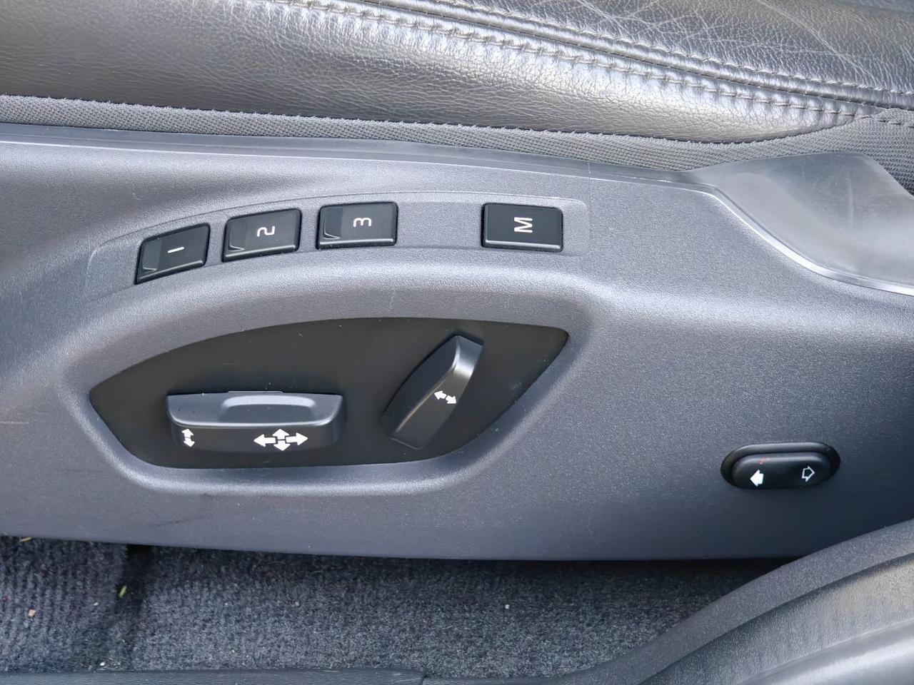 2016 Volvo XC60 T6 Drive-E Platinum Post Falls ID