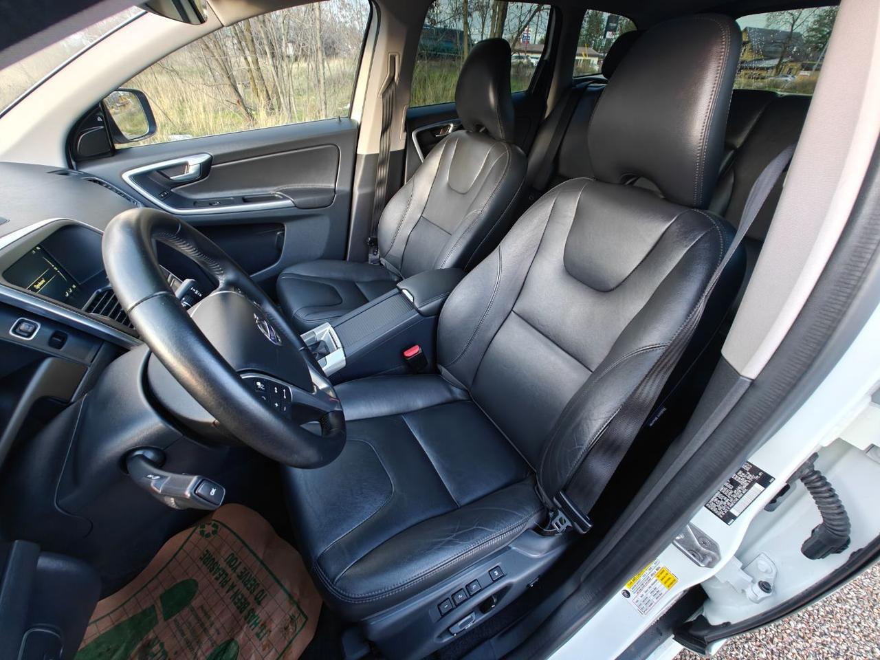 2016 Volvo XC60 T6 Drive-E Platinum Post Falls ID