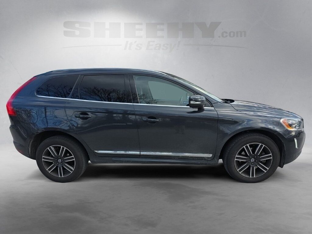 2016 Volvo XC60 T6 Drive-E Platinum Hunt Valley MD