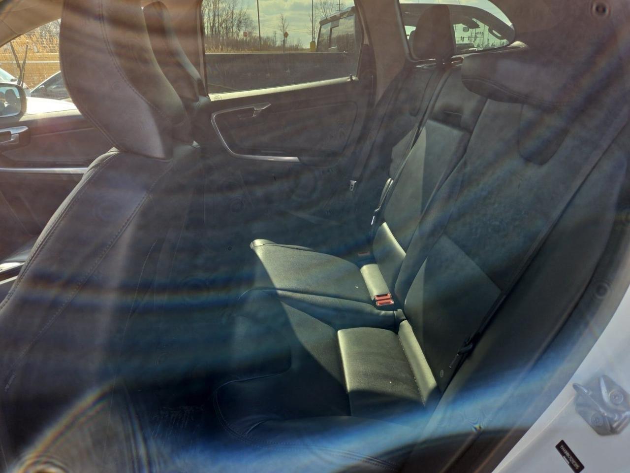 2016 Volvo XC60 T6 Drive-E Bend OR