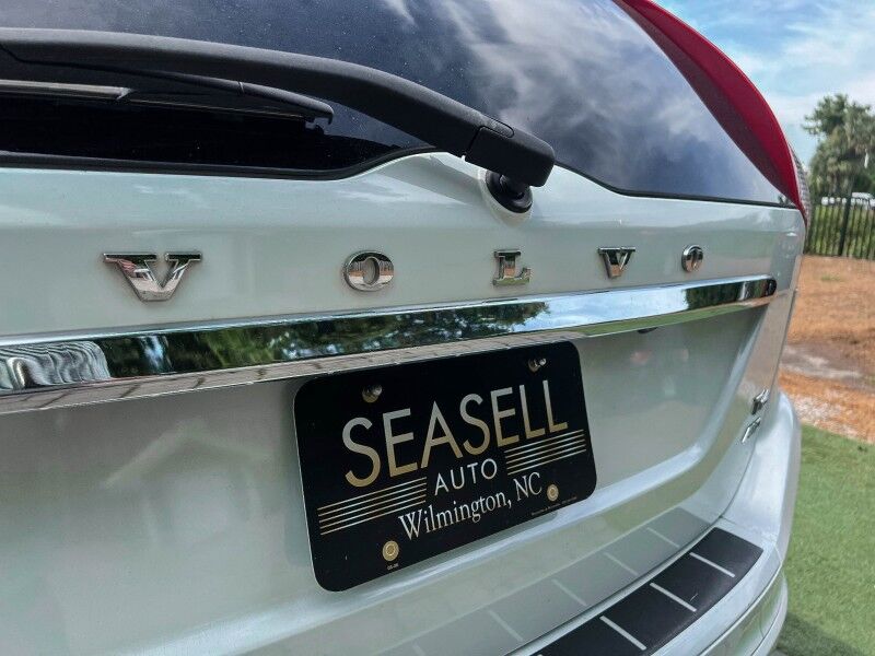 2016 Volvo XC60 T6 Drive-E Wilmington NC