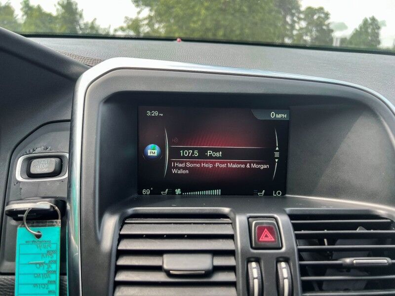 2016 Volvo XC60 T6 Drive-E Wilmington NC