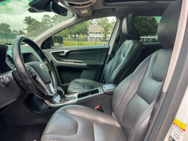 2016 Volvo XC60 T6 Drive-E Wilmington NC