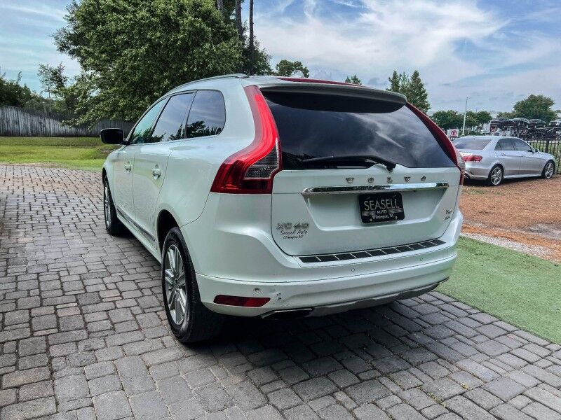 2016 Volvo XC60 T6 Drive-E Wilmington NC