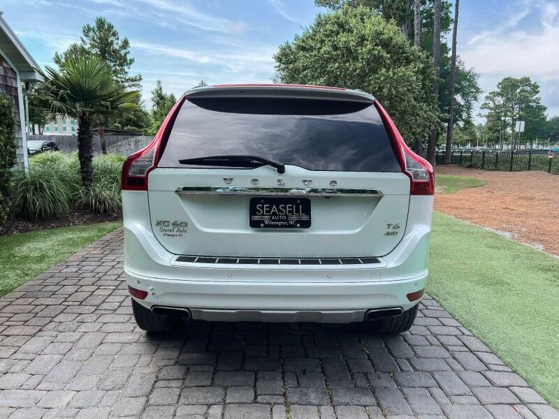 2016 Volvo XC60 T6 Drive-E Wilmington NC