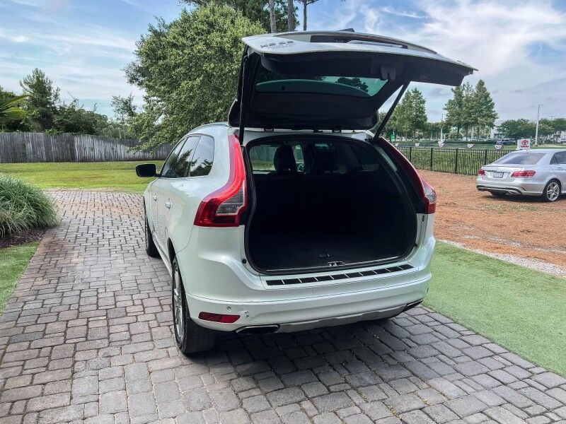 2016 Volvo XC60 T6 Drive-E Wilmington NC
