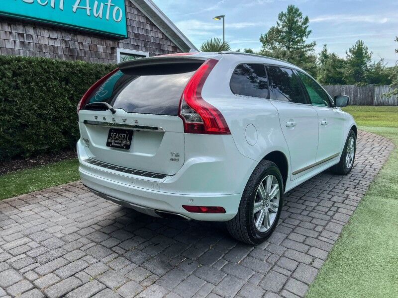 2016 Volvo XC60 T6 Drive-E Wilmington NC