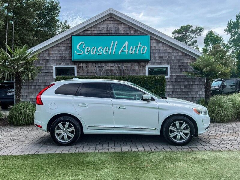2016 Volvo XC60