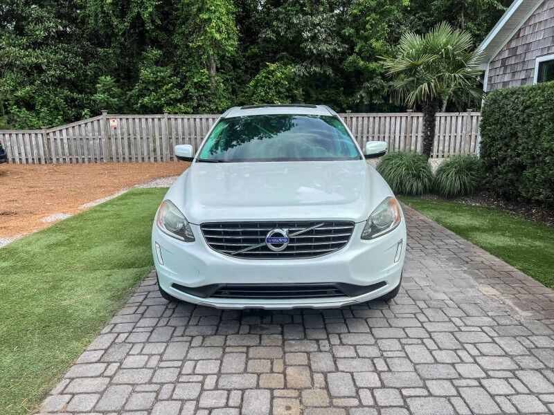 2016 Volvo XC60 T6 Drive-E Wilmington NC