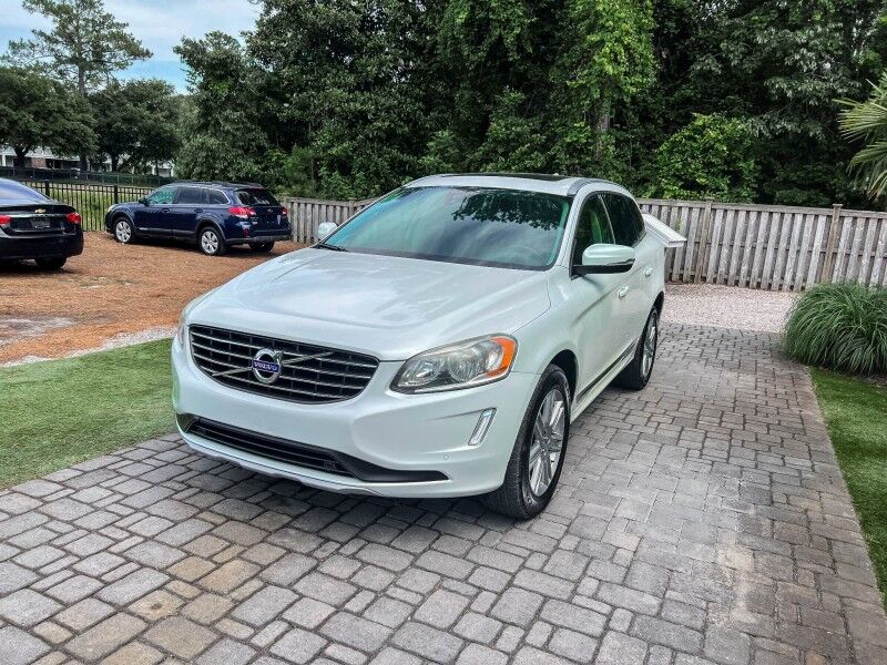 2016 Volvo XC60 T6 Drive-E Wilmington NC