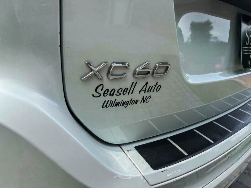 2016 Volvo XC60 T6 Drive-E Wilmington NC