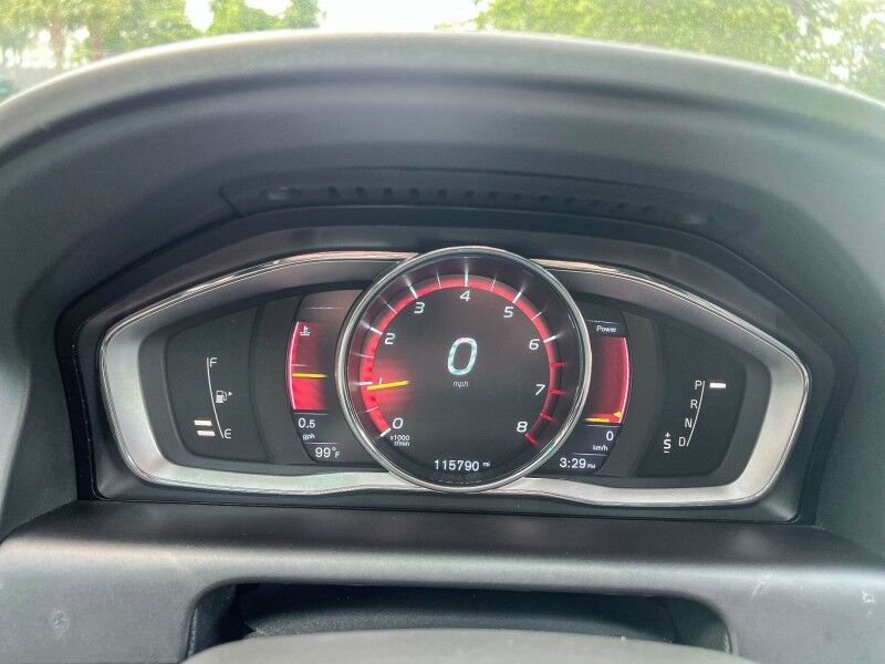 2016 Volvo XC60 T6 Drive-E Wilmington NC