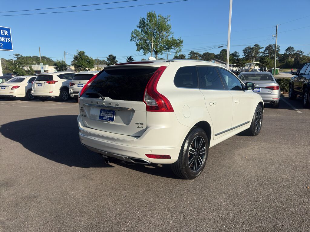 2016 Volvo XC60 T6 Wilmington NC