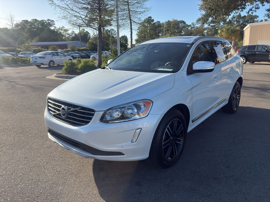 2016 Volvo XC60 T6 Wilmington NC