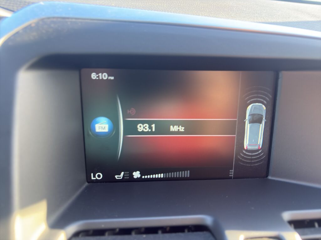 2016 Volvo XC60 T6 Wilmington NC