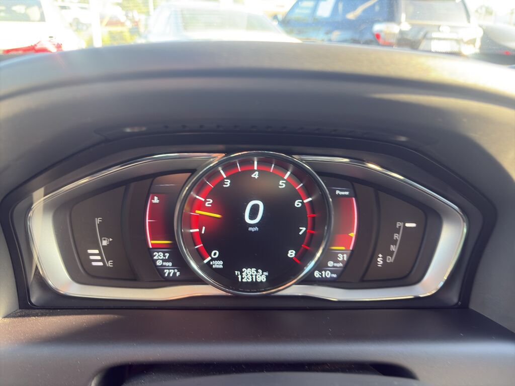 2016 Volvo XC60 T6 Wilmington NC