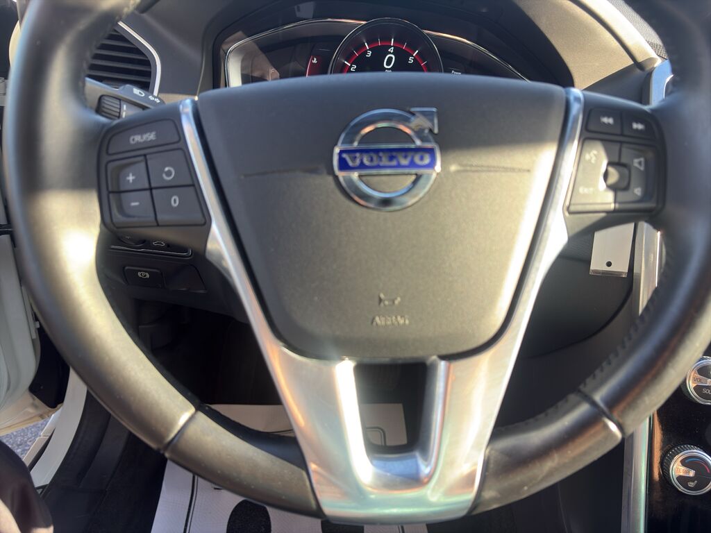 2016 Volvo XC60 T6 Wilmington NC