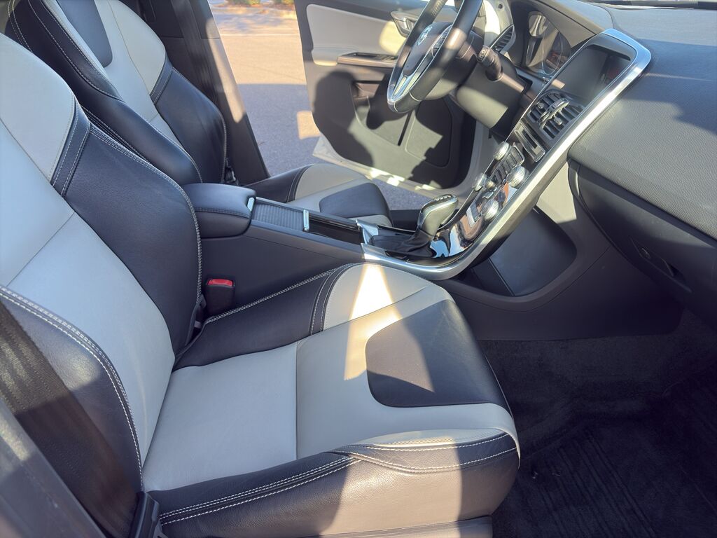 2016 Volvo XC60 T6 Wilmington NC