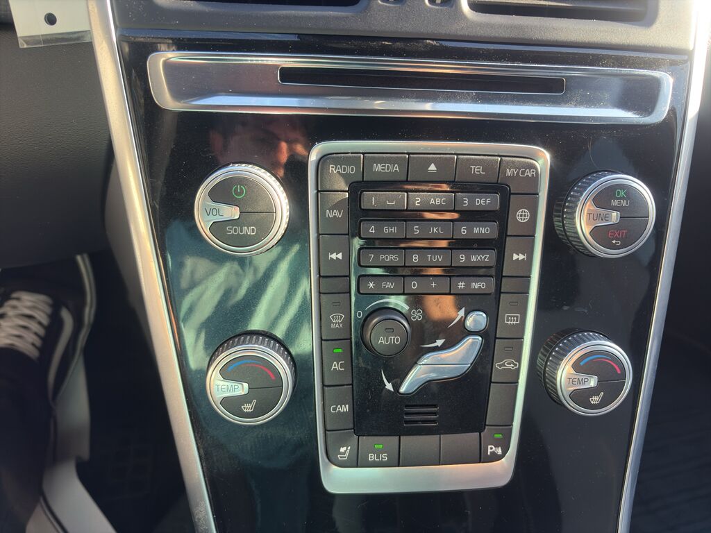 2016 Volvo XC60 T6 Wilmington NC