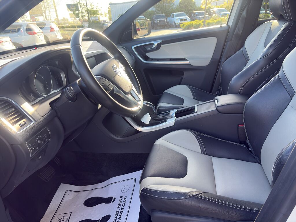 2016 Volvo XC60 T6 Wilmington NC