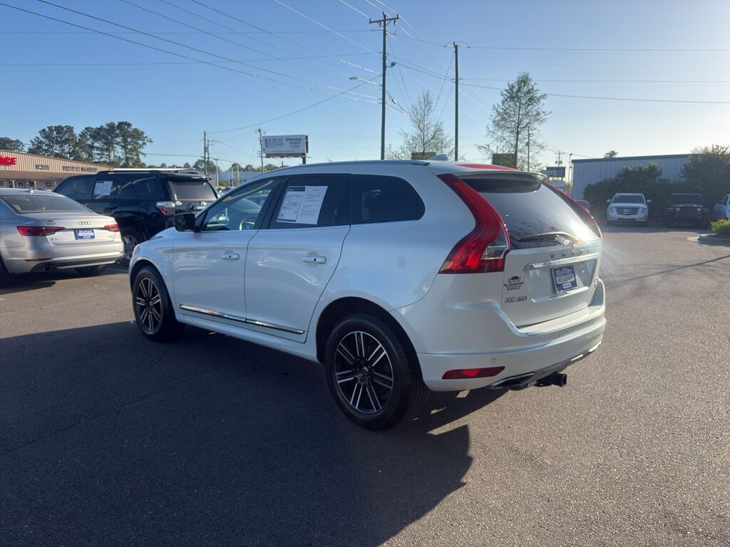 2016 Volvo XC60 T6 Wilmington NC