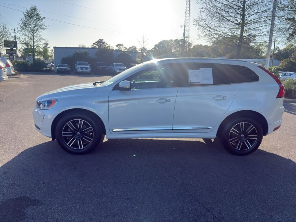 2016 Volvo XC60 T6 Wilmington NC
