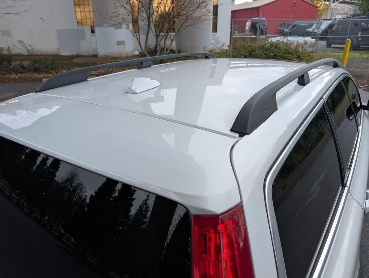 2016 Volvo XC70 T5 AWD Premier w/High Performance Audio, Back Up Cam, Keyless Start, Heated Leather Seats Portland OR