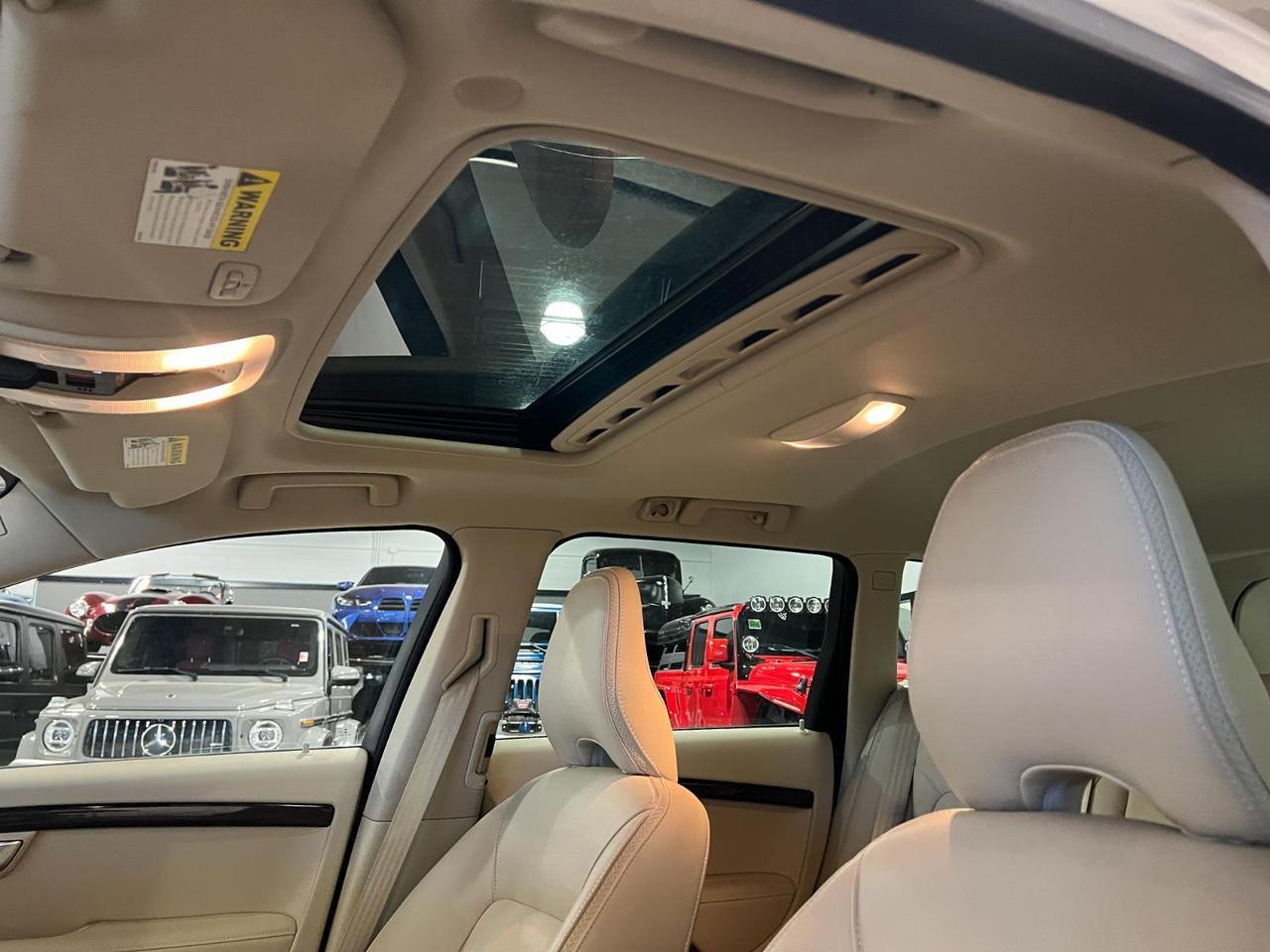 2016 Volvo XC70 T5 Premier Parker CO
