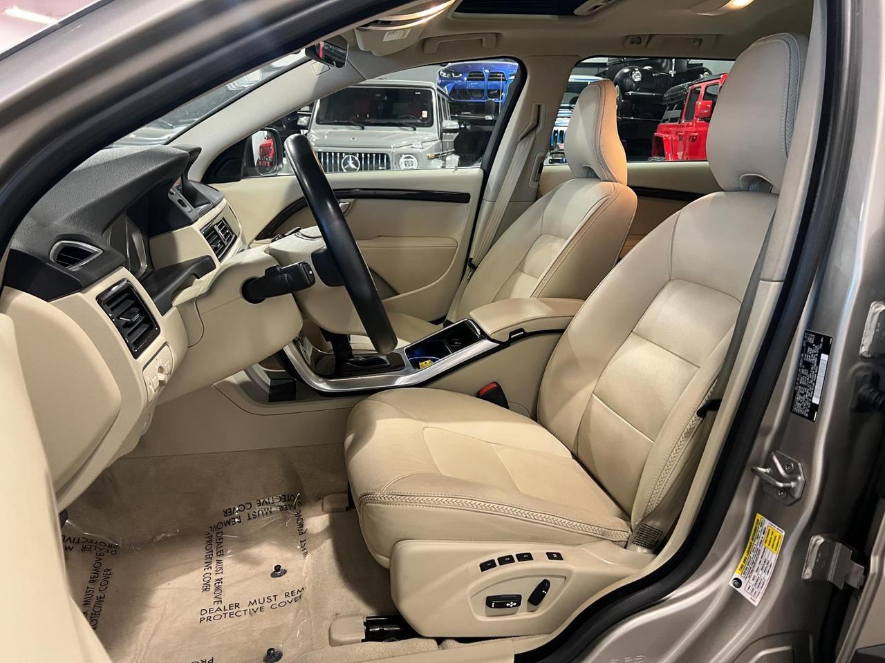 2016 Volvo XC70 T5 Premier Parker CO