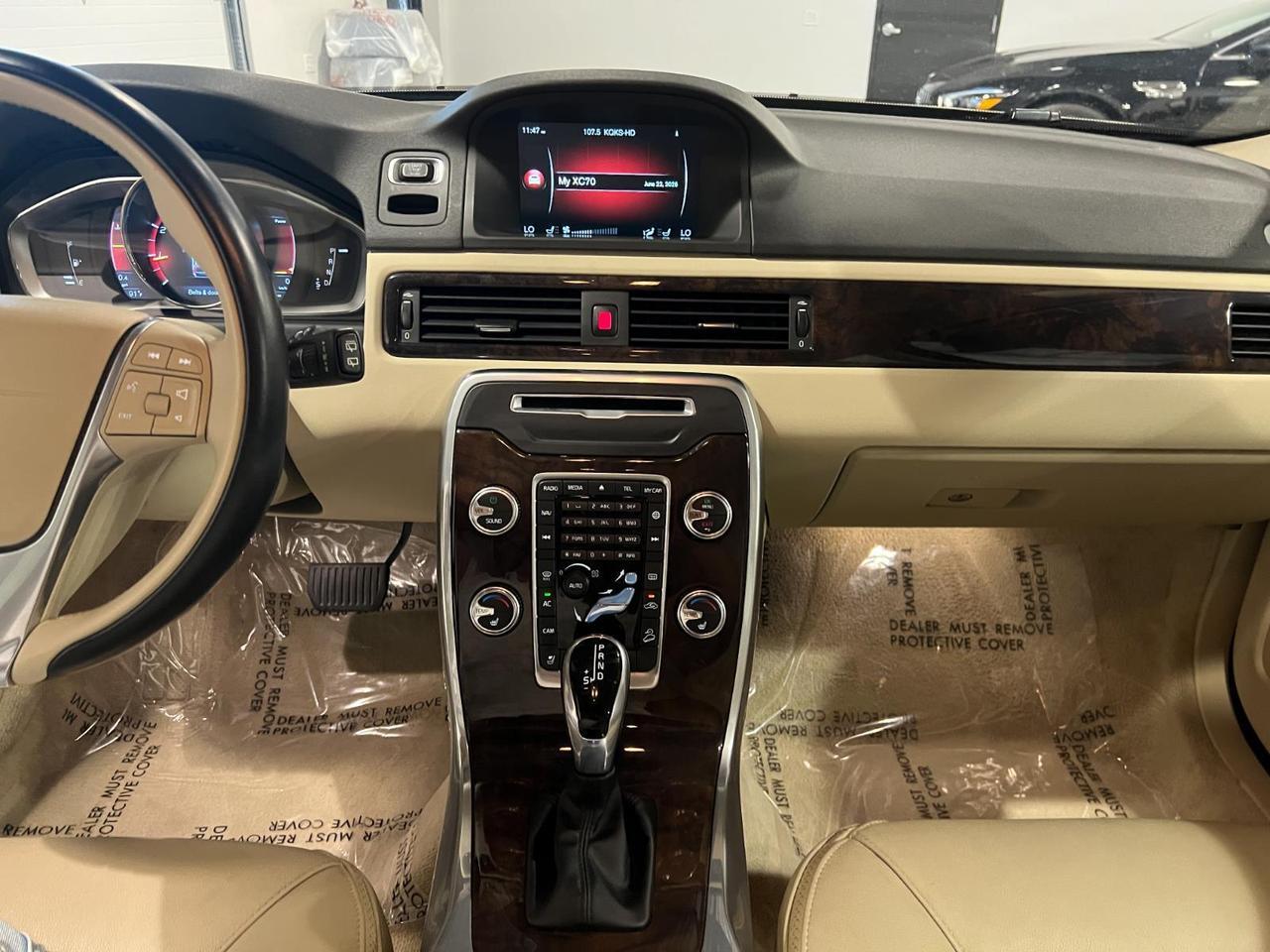 2016 Volvo XC70 T5 Premier Parker CO