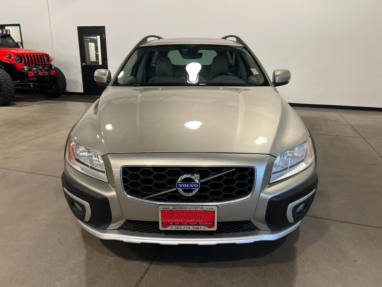 2016 Volvo XC70 T5 Premier Parker CO