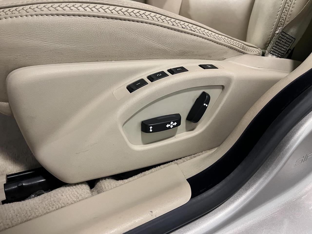 2016 Volvo XC70 T5 Premier Parker CO
