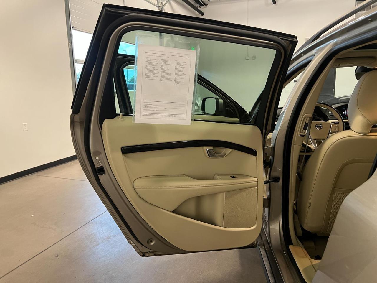 2016 Volvo XC70 T5 Premier Parker CO