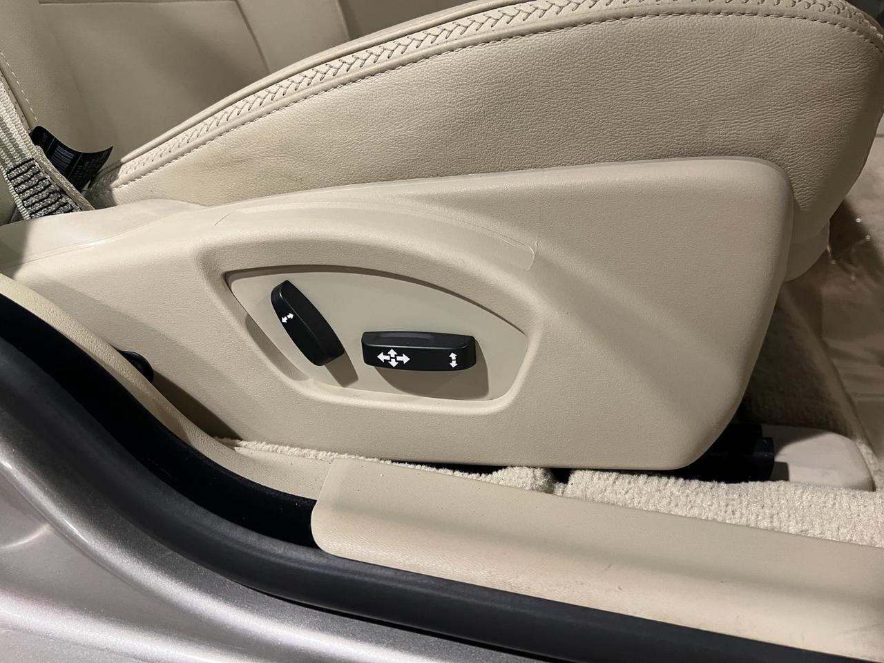 2016 Volvo XC70 T5 Premier Parker CO