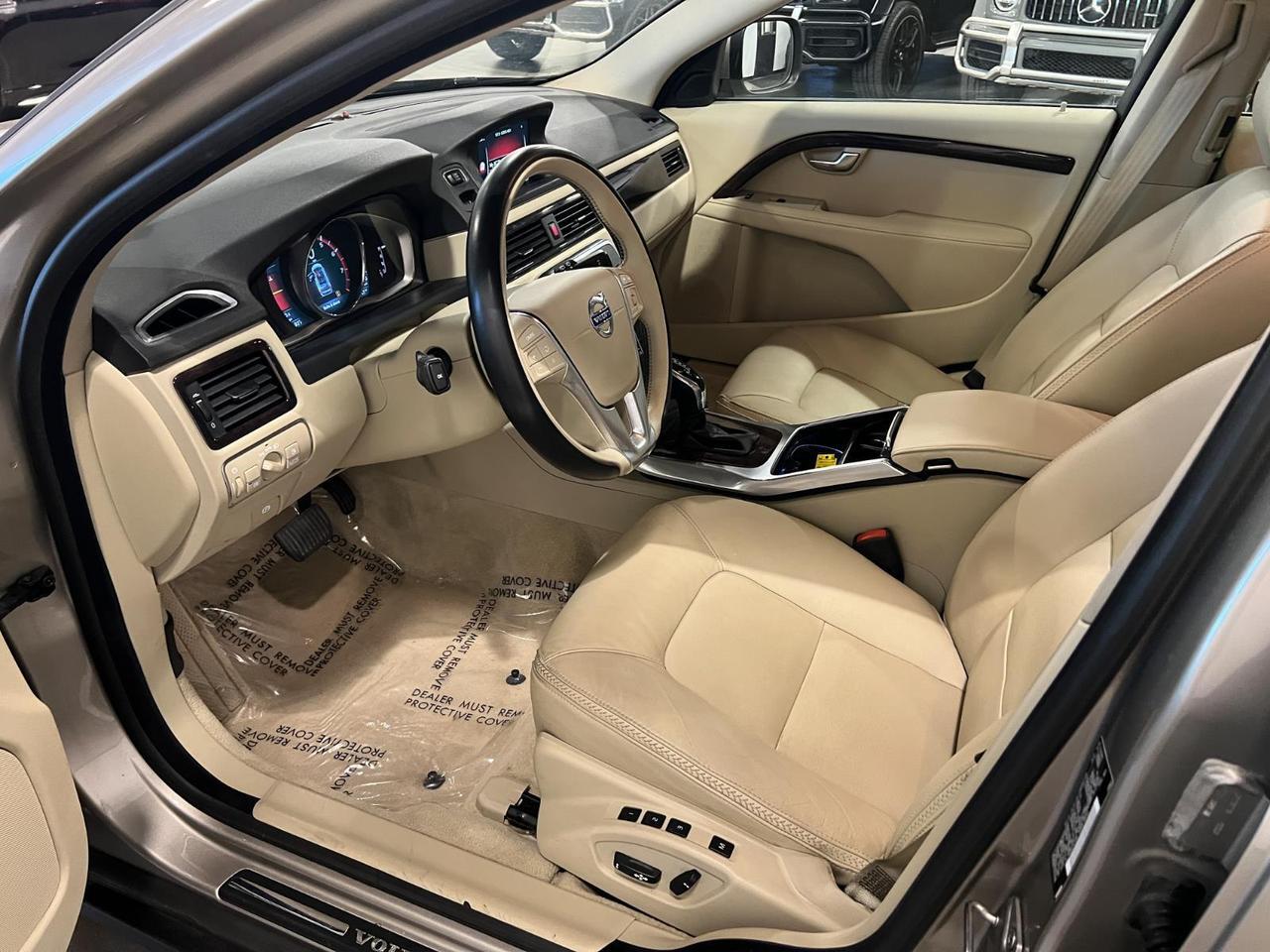 2016 Volvo XC70 T5 Premier Parker CO