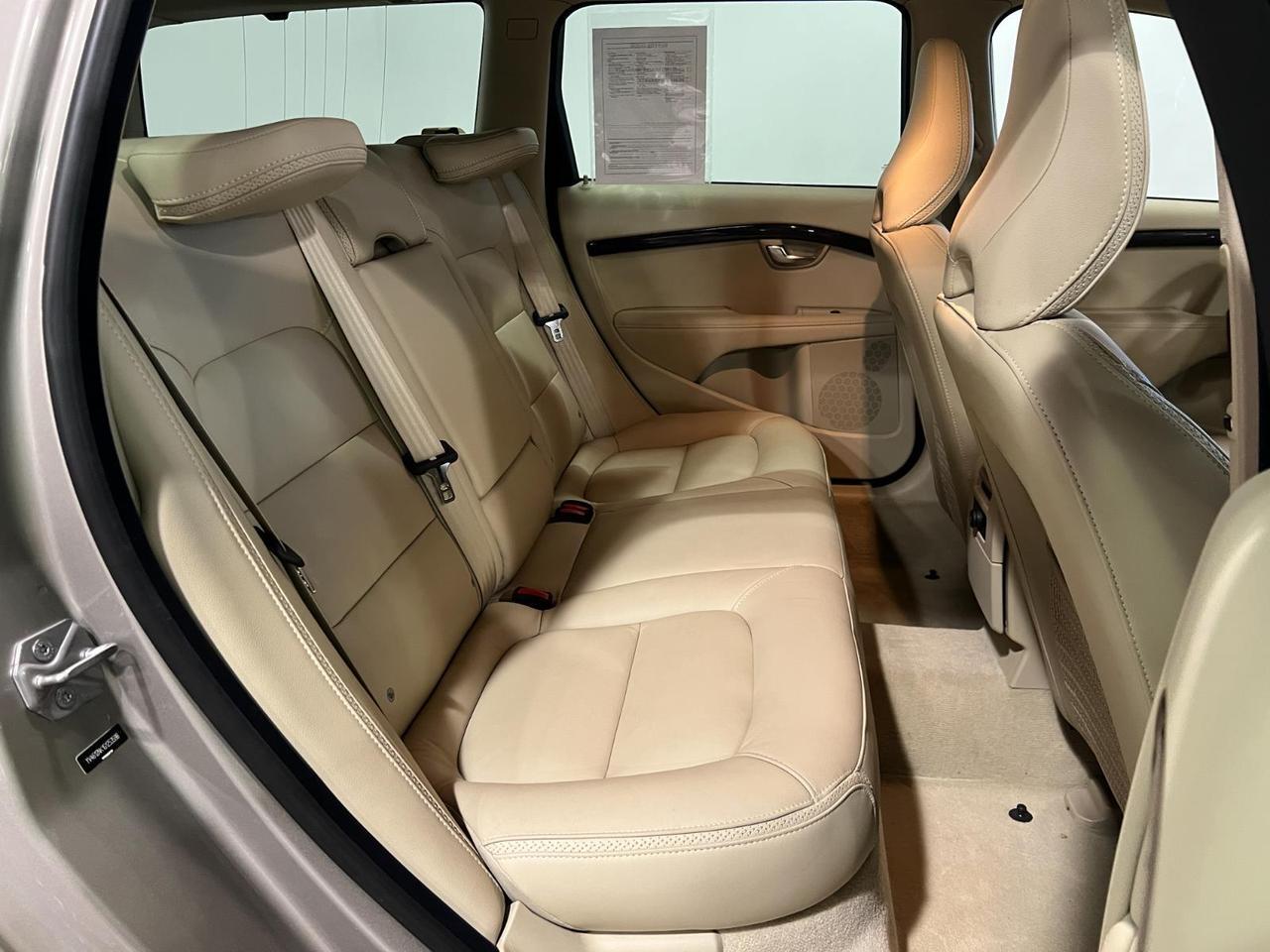 2016 Volvo XC70 T5 Premier Parker CO