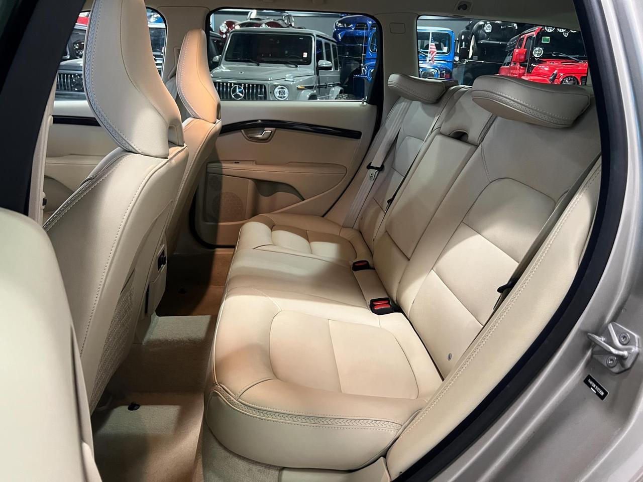 2016 Volvo XC70 T5 Premier Parker CO