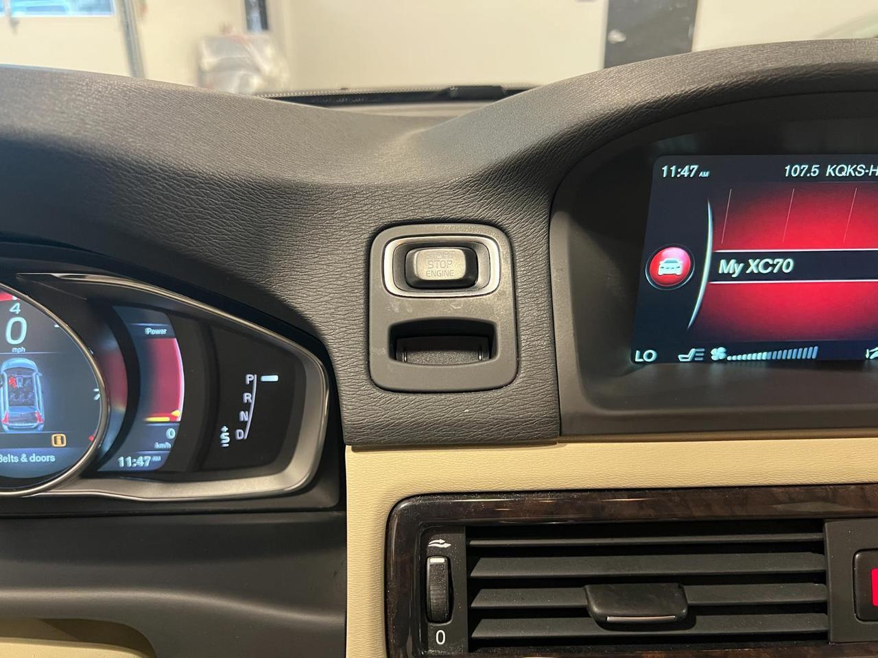 2016 Volvo XC70 T5 Premier Parker CO