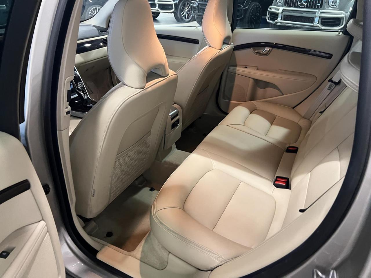 2016 Volvo XC70 T5 Premier Parker CO