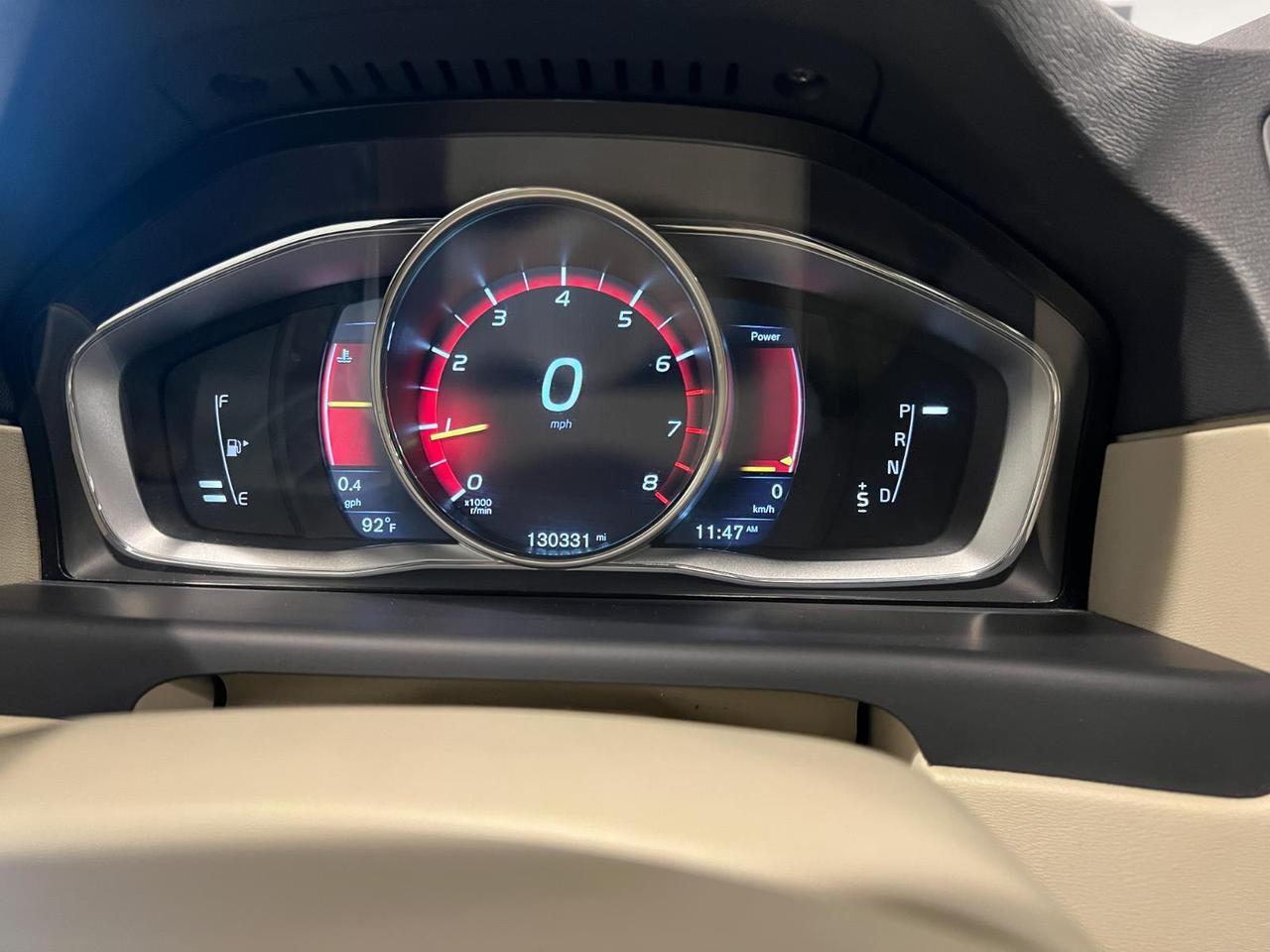 2016 Volvo XC70 T5 Premier Parker CO