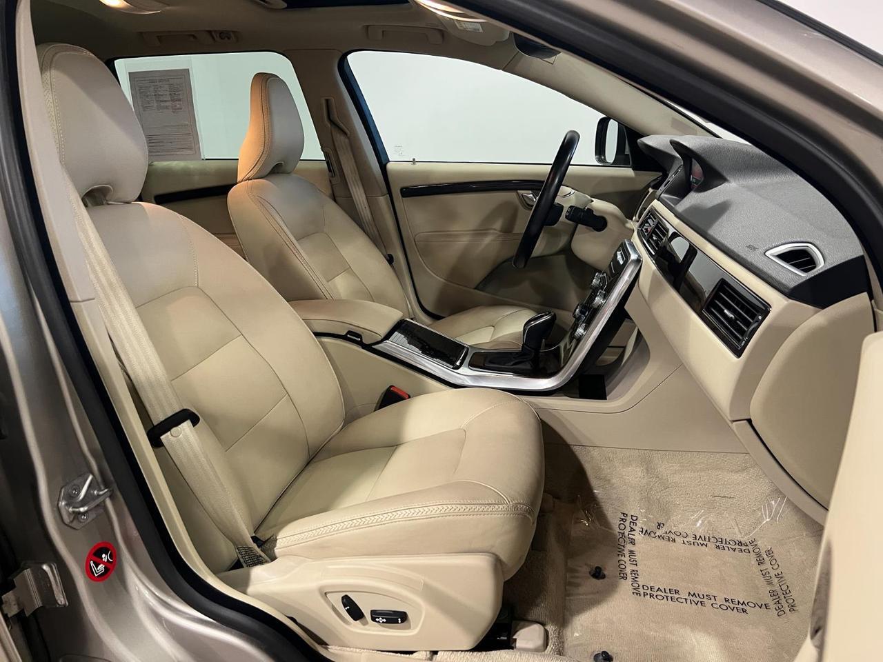 2016 Volvo XC70 T5 Premier Parker CO