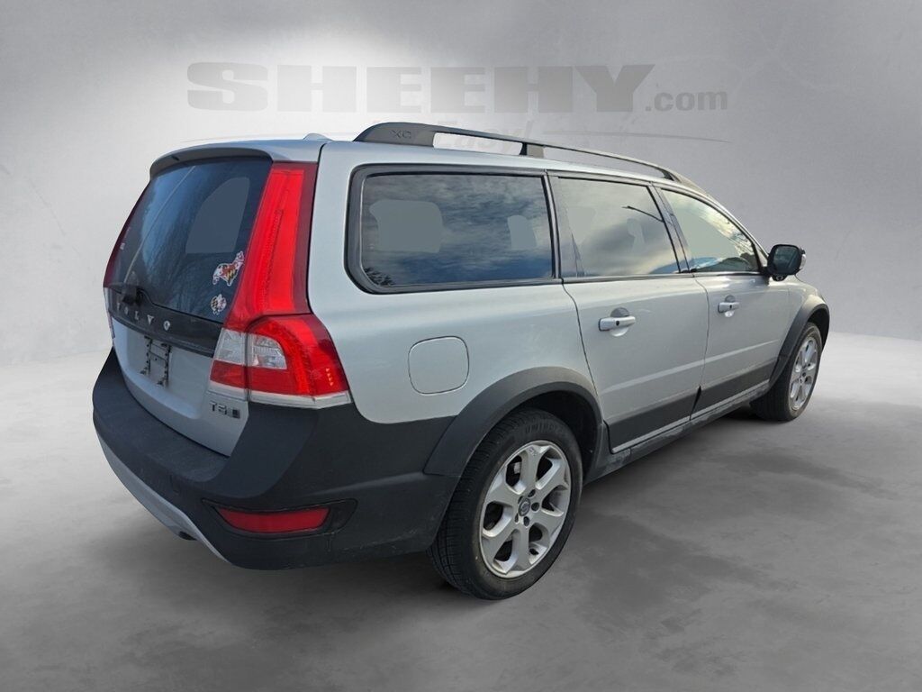 2016 Volvo XC70 T5 Premier Hunt Valley MD