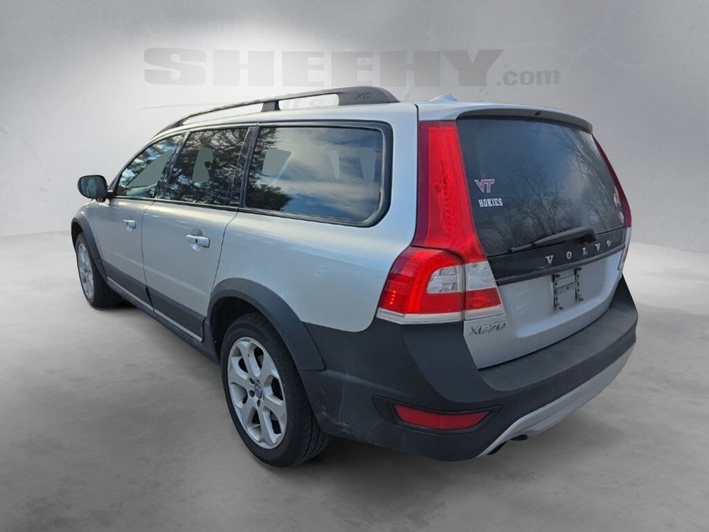 2016 Volvo XC70 T5 Premier Hunt Valley MD